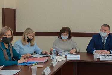 Сколько выделят на безопасность?